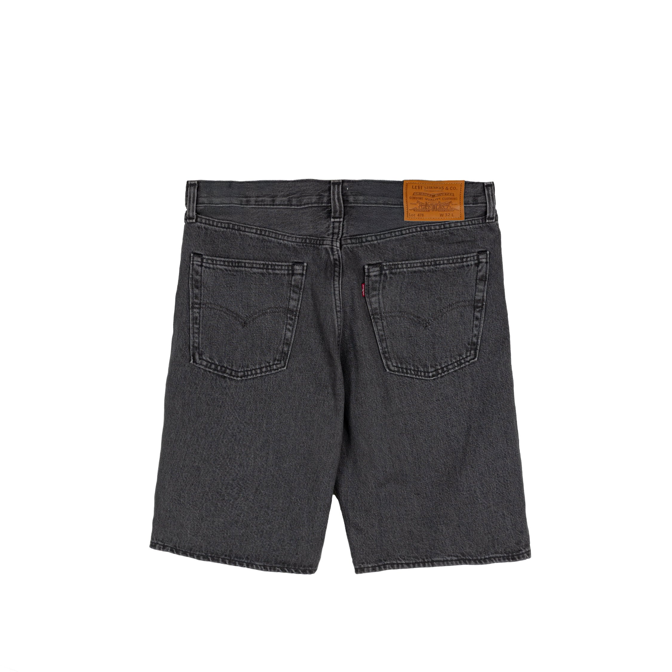 Levi's 478 Baggy Shorts | Apparel » Buy online now!