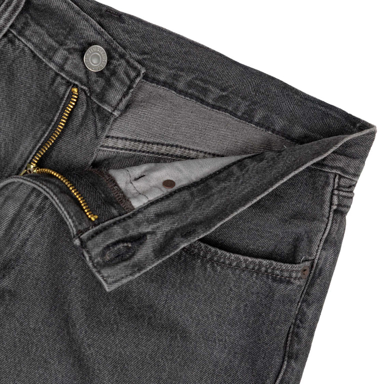 Levi's 478 Baggy Shorts - 30 / Overnight Bag Shorts - 3