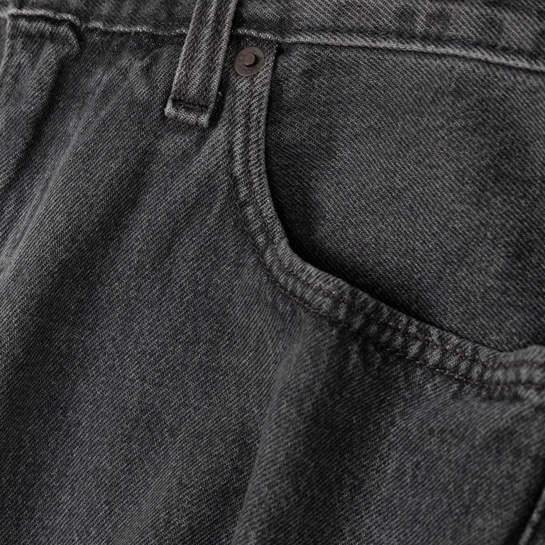 Levi's 478 Baggy Shorts - 30 / Overnight Bag Shorts - 4