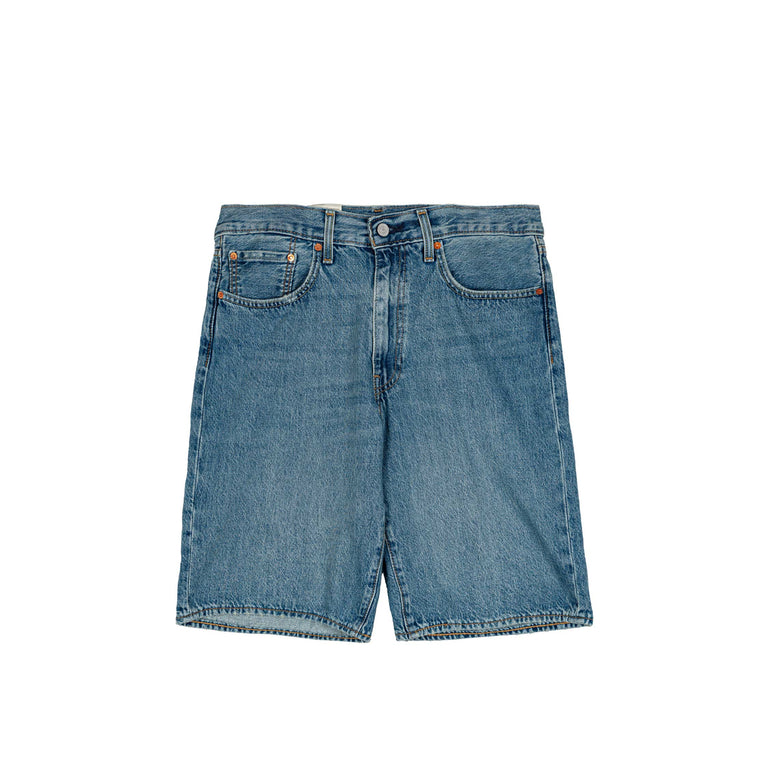 Levi's 478 Baggy Shorts - 32 / My Frequency Short

