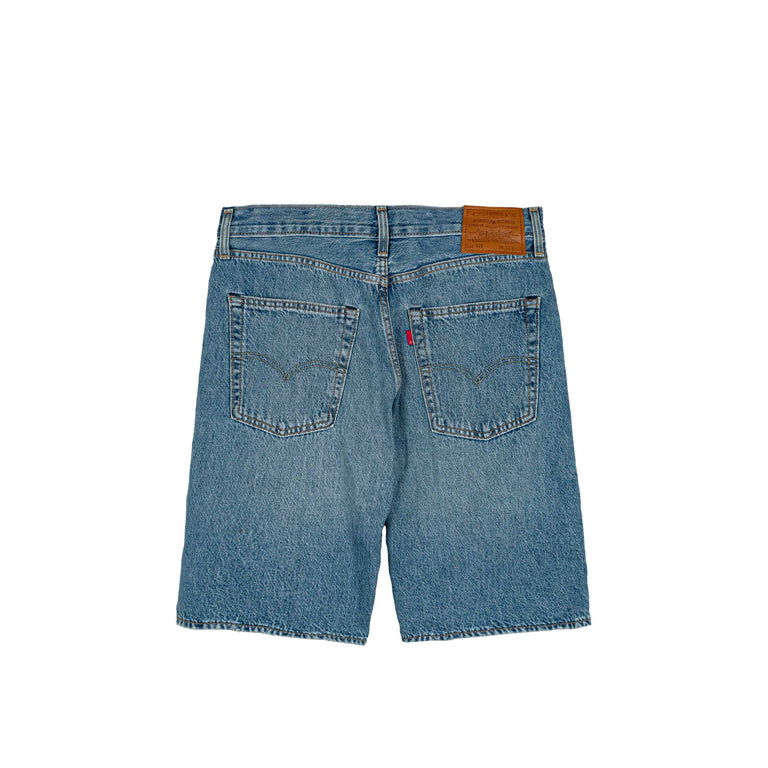 Levi's 478 Baggy Shorts - 32 / My Frequency Short - 2