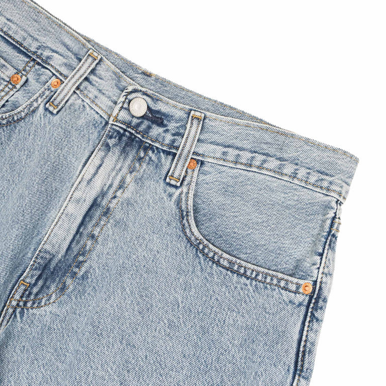 Levi's 478 Baggy Shorts - 33 / My Pockets Full - 3