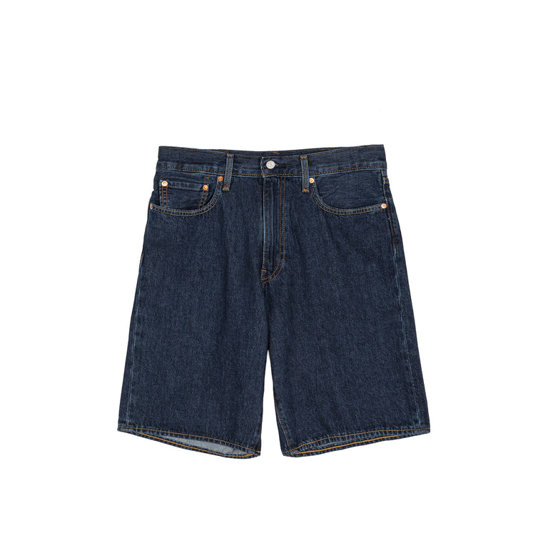 Levi's 478 Baggy Shorts - 28 / Next One Down
