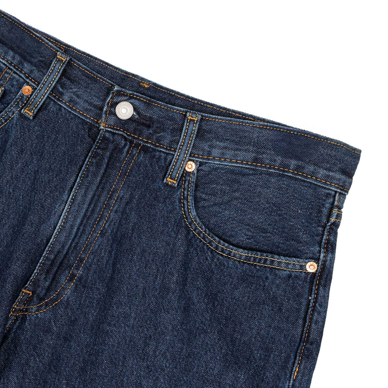 Levi's 478 Baggy Shorts - 28 / Next One Down - 3