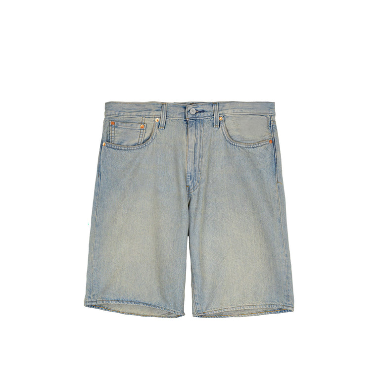 Levi's 478 Baggy Shorts - 28 / Alternative Rock Shorts
