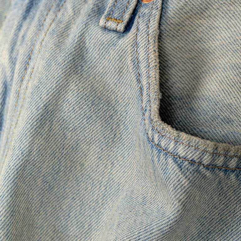 Levi's 478 Baggy Shorts - 28 / Alternative Rock Shorts - 4