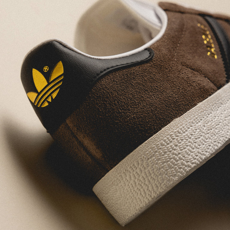 Adidas Gazelle W onfeet