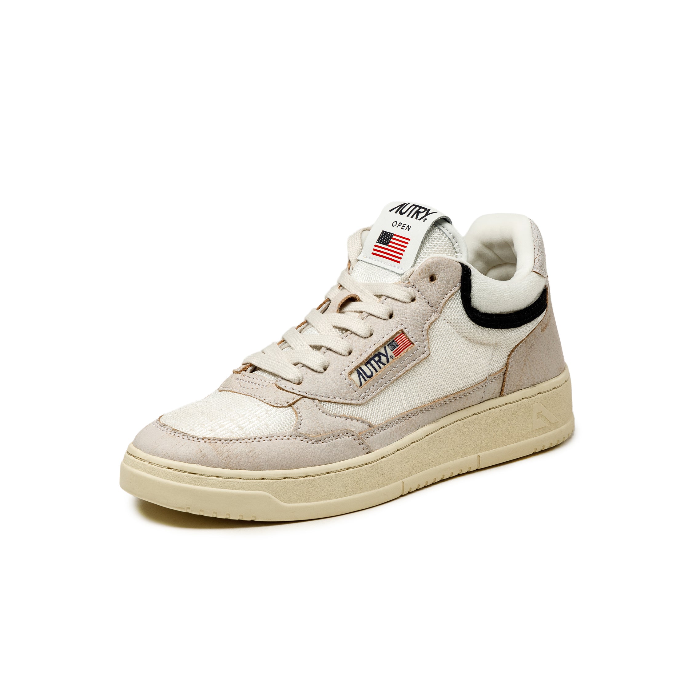 Autry Open Mid W Sneaker » Buy online now!