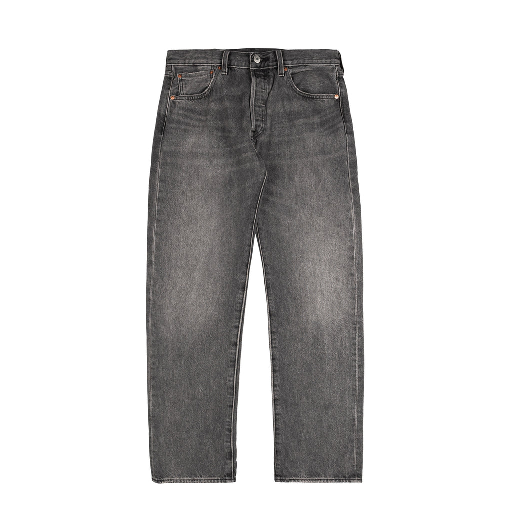 Levi's 501 Original Selvedge Jeans » dispo en ligne maintenant