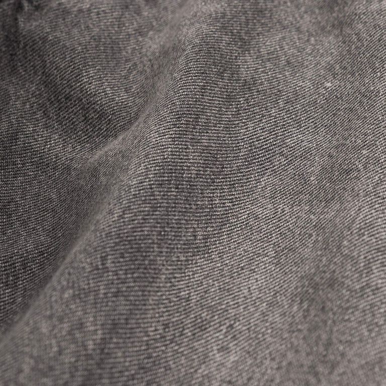 Levi's 501 Original Selvedge Jeans (Black Ash Selvedge)