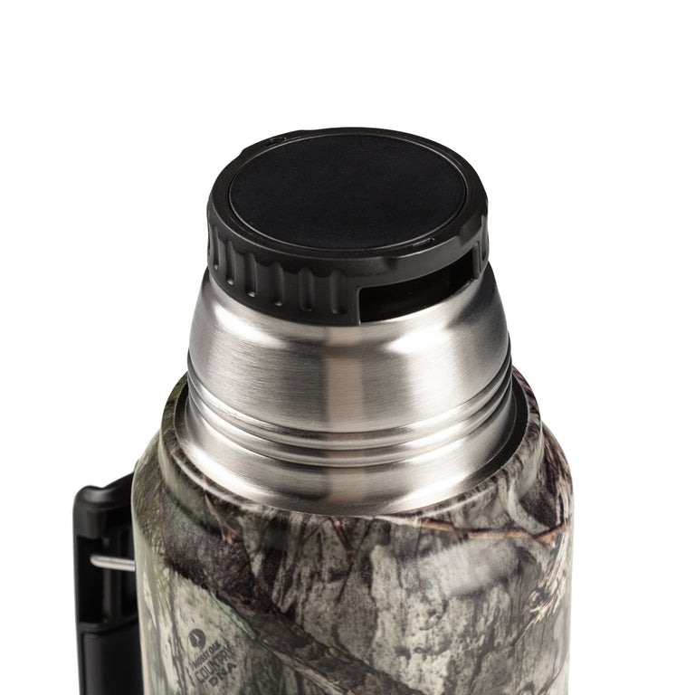 Stanley x Mossy Oak Classic Legendary Bottle 1.0L