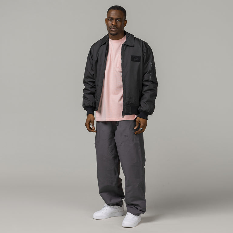 Patta Jet Bomber Jacket