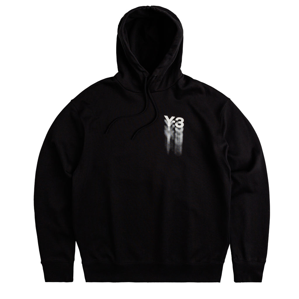 Y3 hoodie black deals