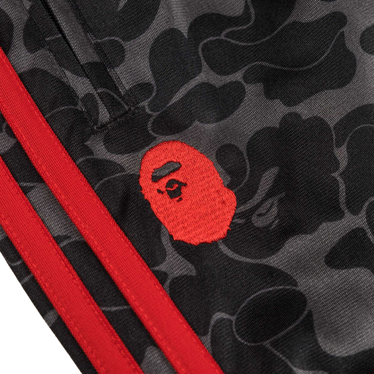 Adidas x Bape Track Suit Kids