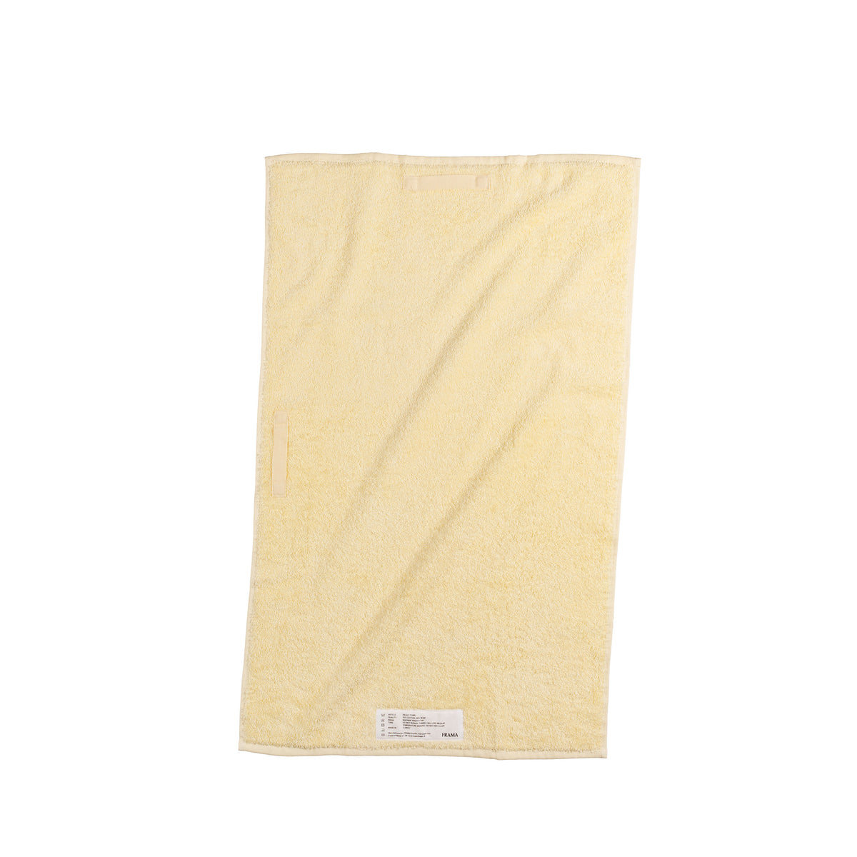 Frama Heavy Hand Towel » Buy online now!