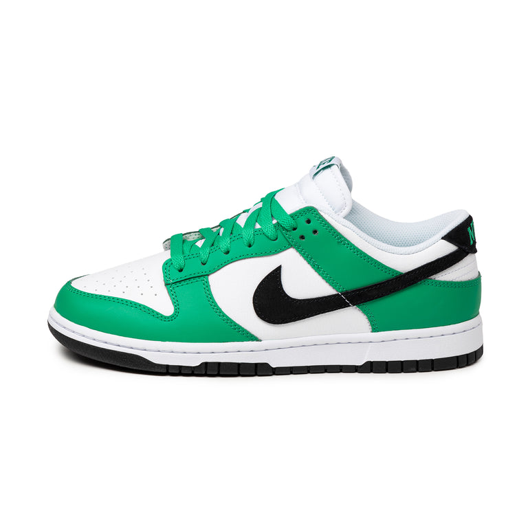 Nike Dunk Low *Celtics*