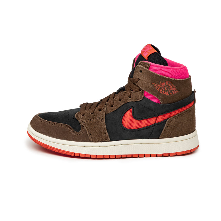 Pegashoes - Basket Nike Air Jordan 1 Zoom Comfort