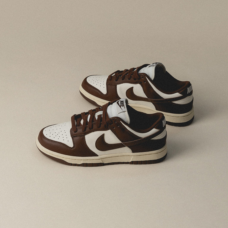Nike Wmns Dunk Low onfeet