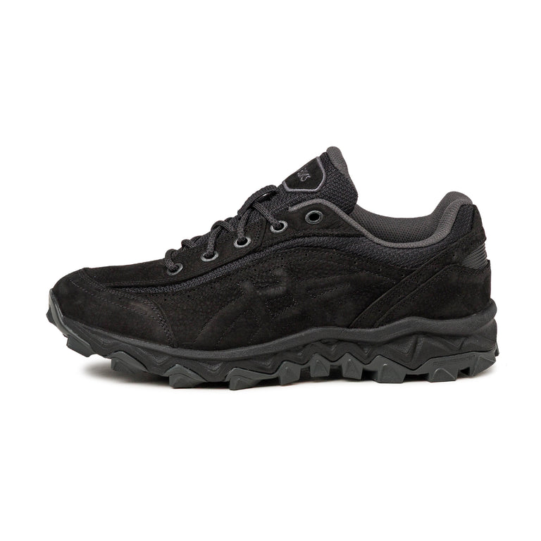 Asics GEL-Transcend FJ - 40 / Black / Black
