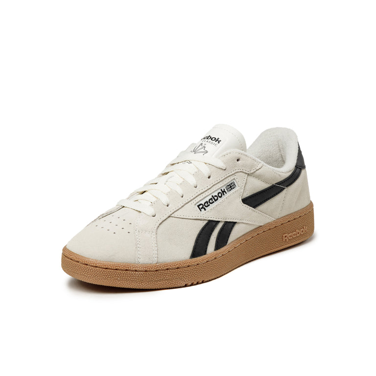 Reebok Club C Grounds UK