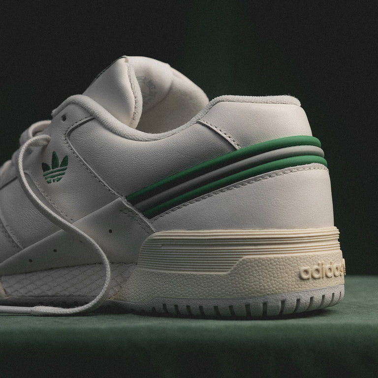 Adidas Continental 87 onfeet