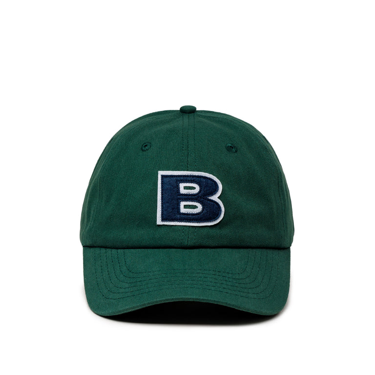 Butter Goods	B Logo 6 Panel Cap