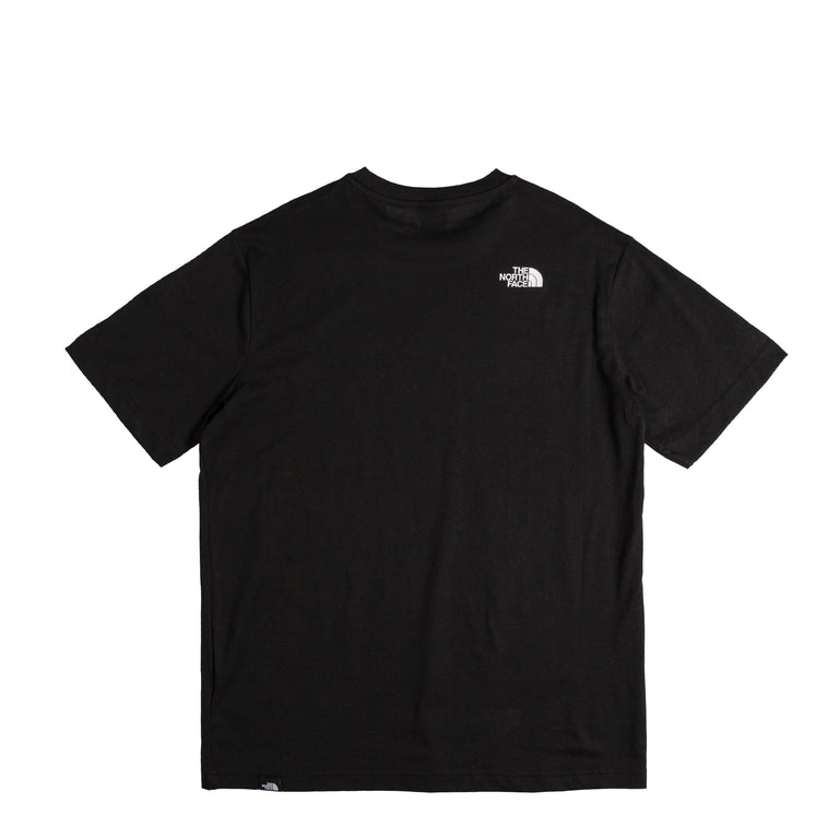 Kids Choupette logo-print T-shirt dress Rosso Simple Dome T-Shirt