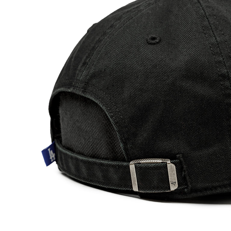 47 MLB Los Angeles Dodgers *Clean Up* Cap