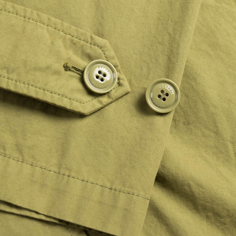 ASPESI Raincoat MOD. A610
