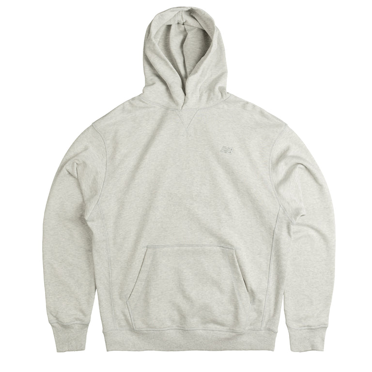 New Balance Athletics French Terry Hoodie buy now at Asphaltgold