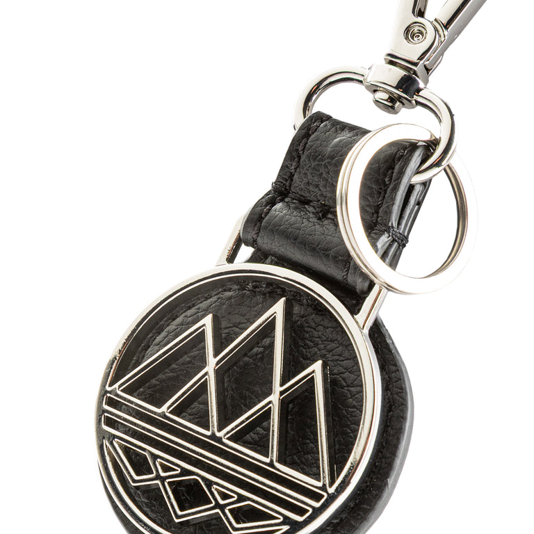 Adidas SPZL Mod Trefoil Keyring - 2

