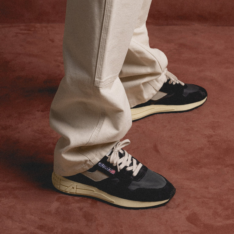 Autry Reelwind Low onfeet