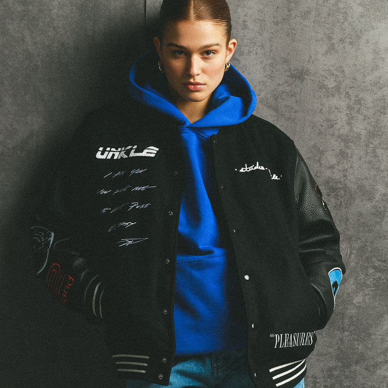 Pleasures ranger hoodie outlet