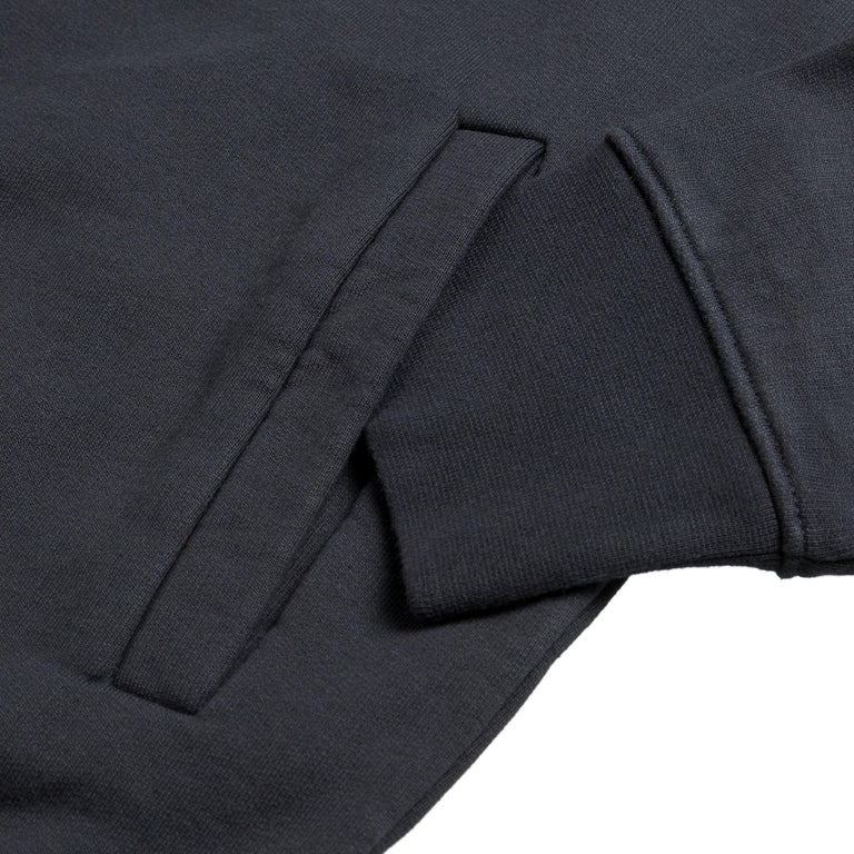 Woolrich Crew Fleece