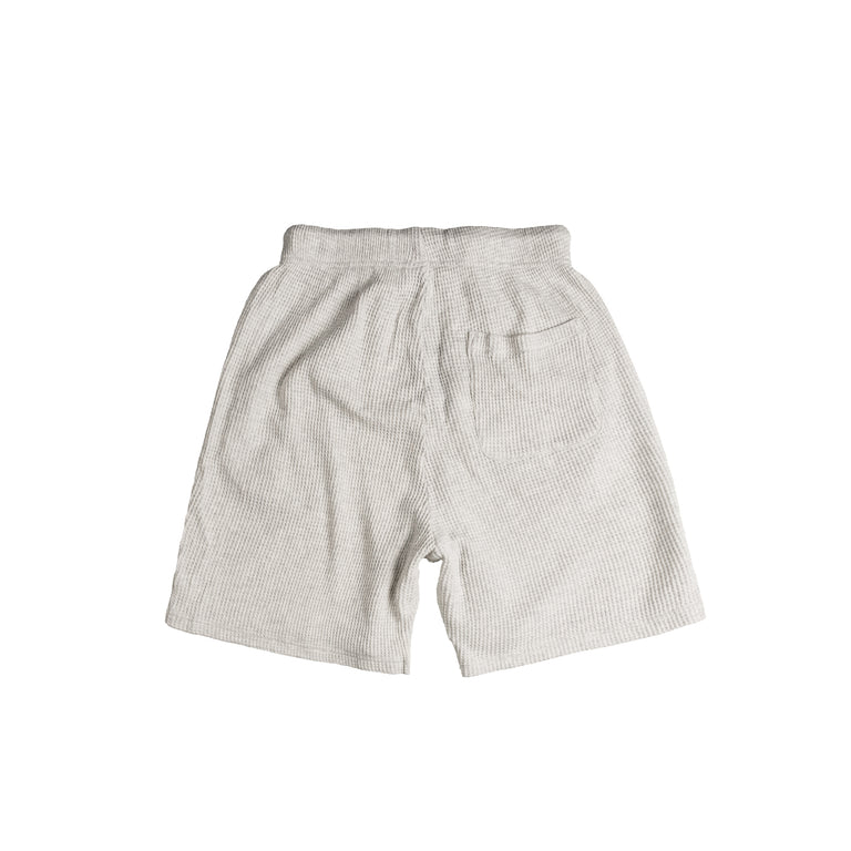 Patta Basic Waffle Shorts