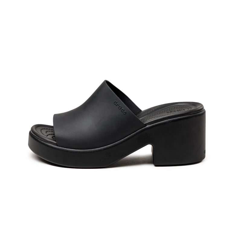 Crocs Brooklyn Slide Heel