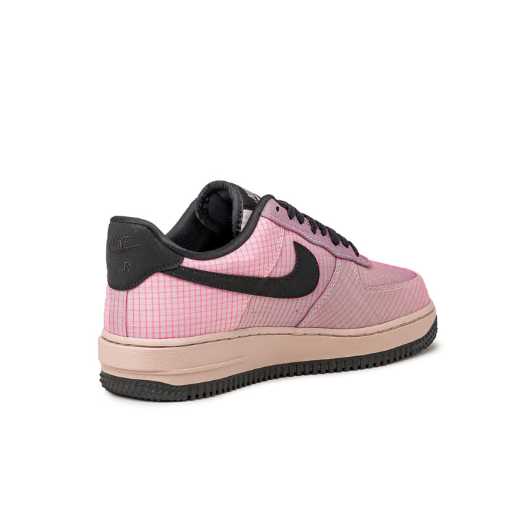 Nike Air Force 1 '07 LX *Vibram* - 42.5 / Silt Red / Black / Light Violet Ore - 6