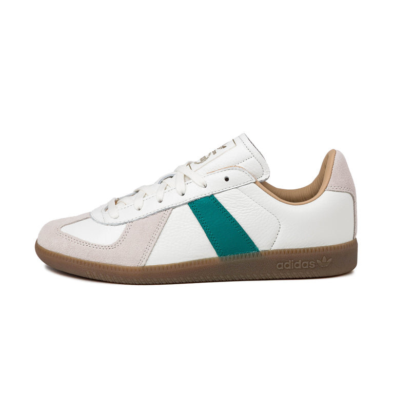 Adidas BW Army - 35 1/3 / Chalk White / Power Green / Gum 5
