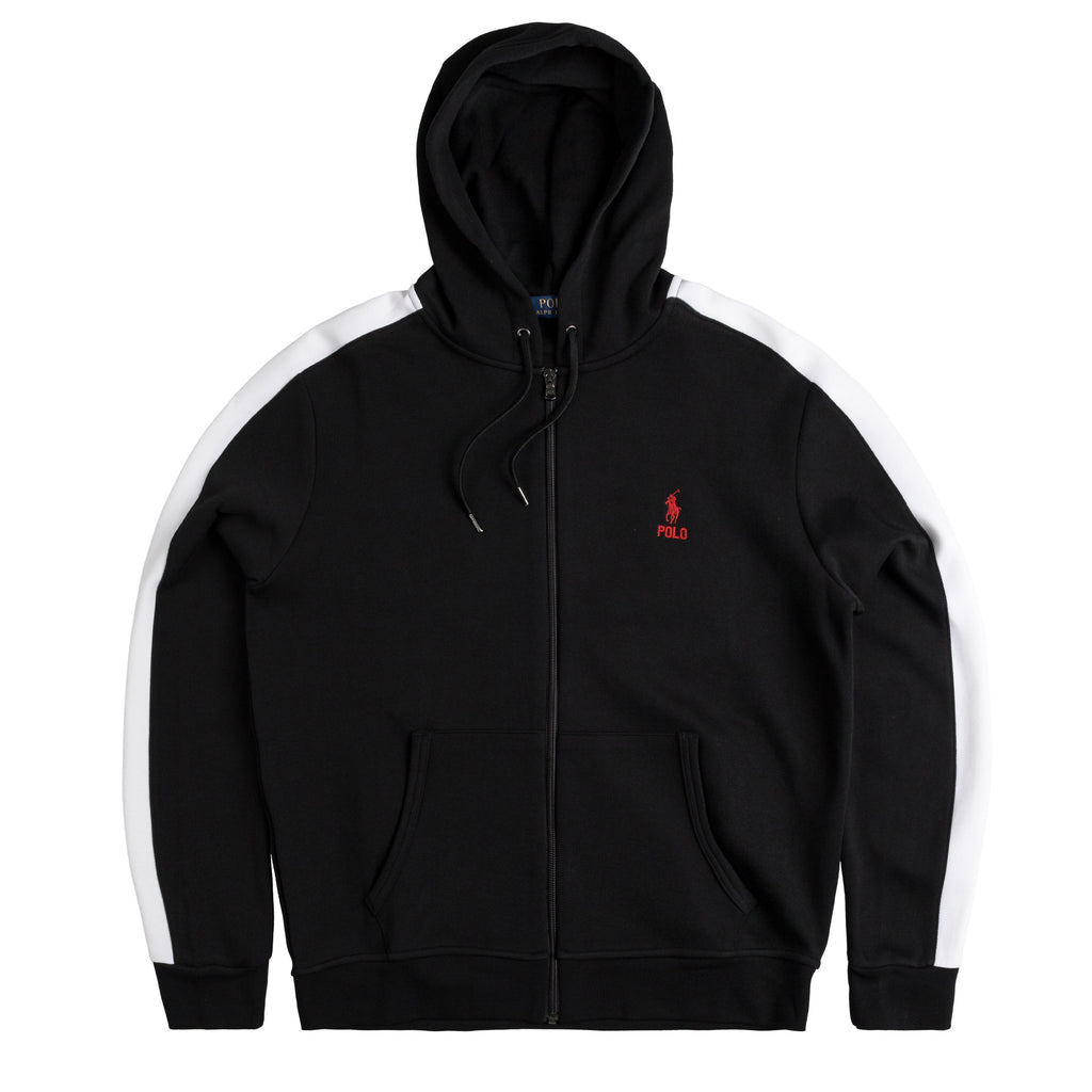 Polo Ralph Lauren Polo Logo Track Jacket buy now at Asphaltgold