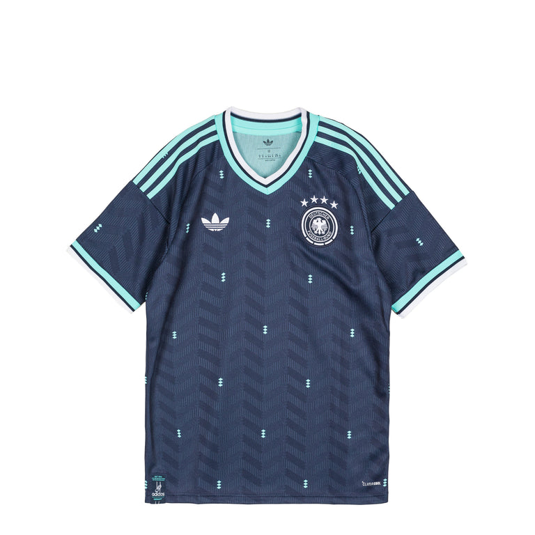 Adidas	DFB 26 Away Jersey - XXL / College Navy
