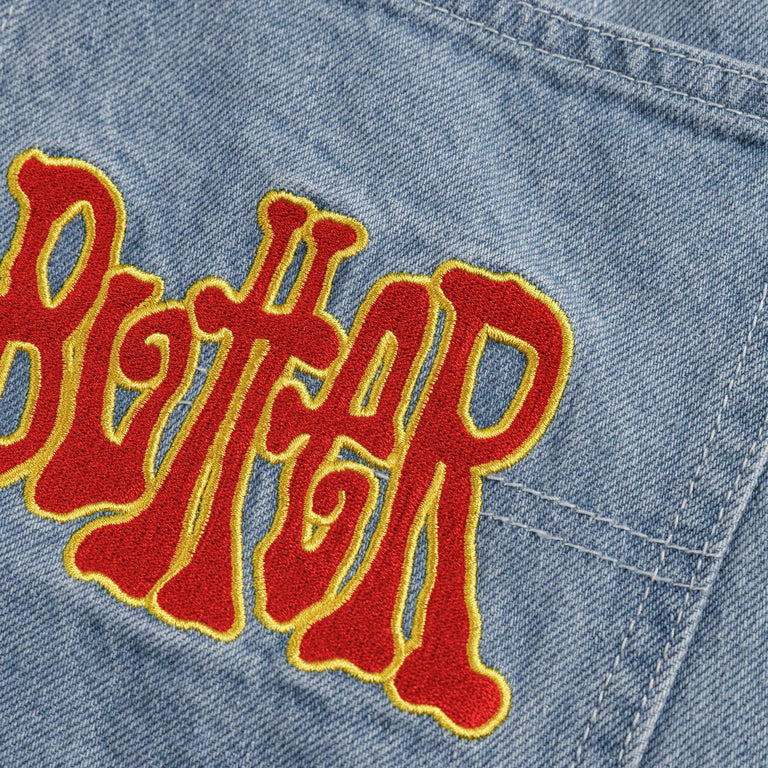 Butter Goods Tour Denim Jeans