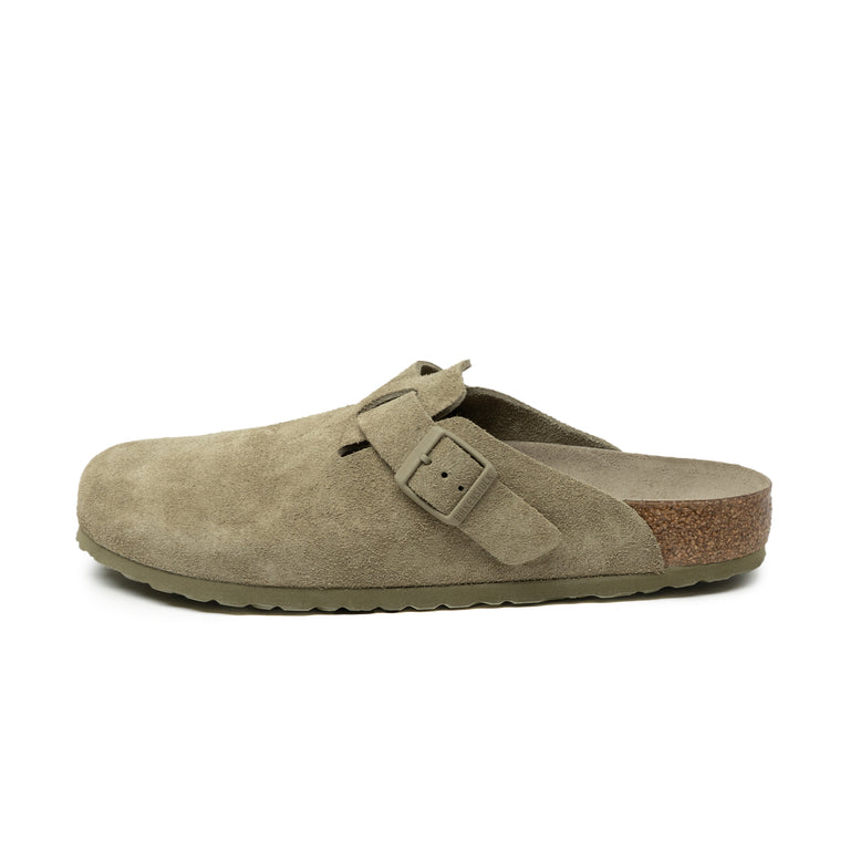 Birkenstock Boston