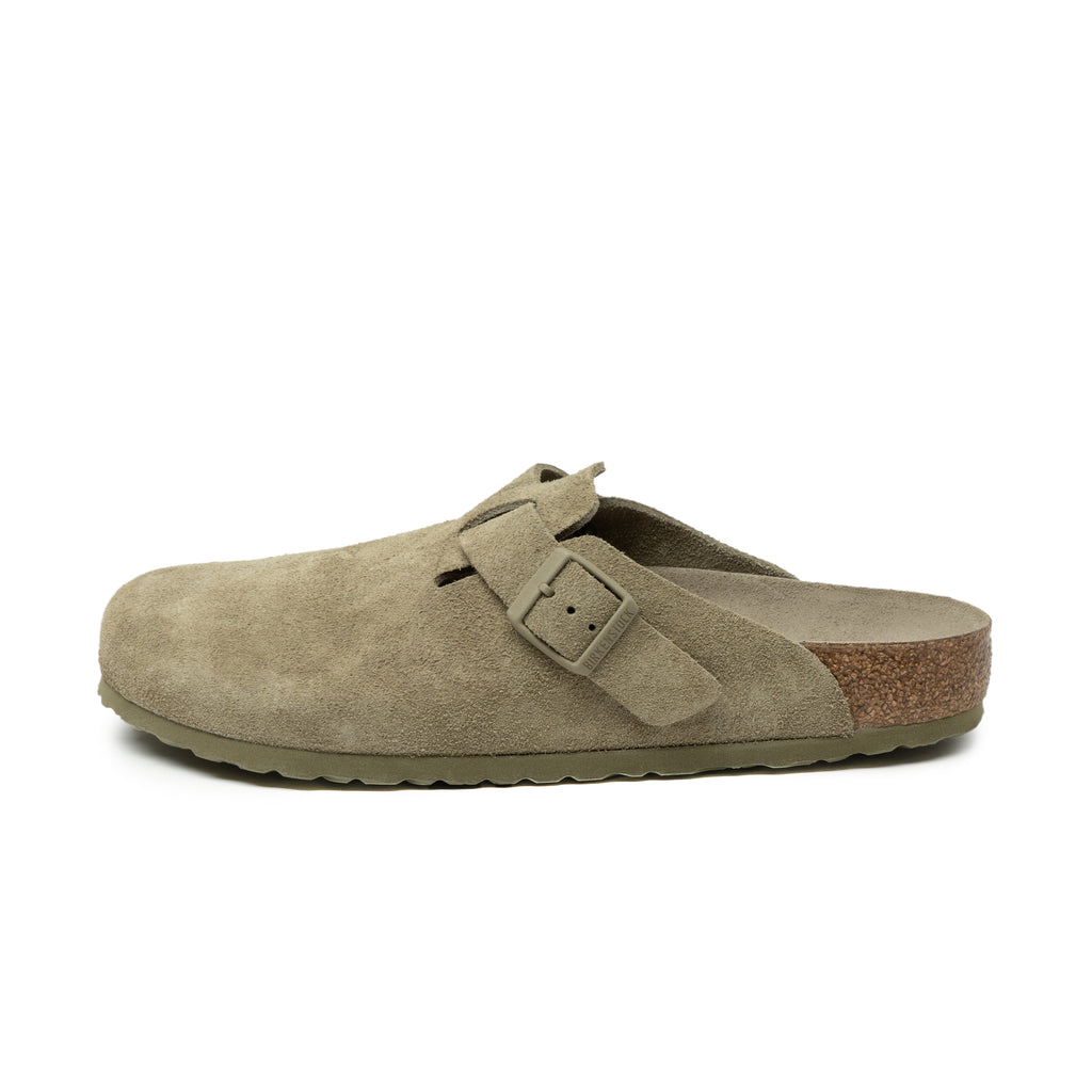 Raffles best sale city birkenstock