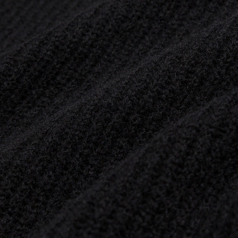 Sunflower Air Rib Knit