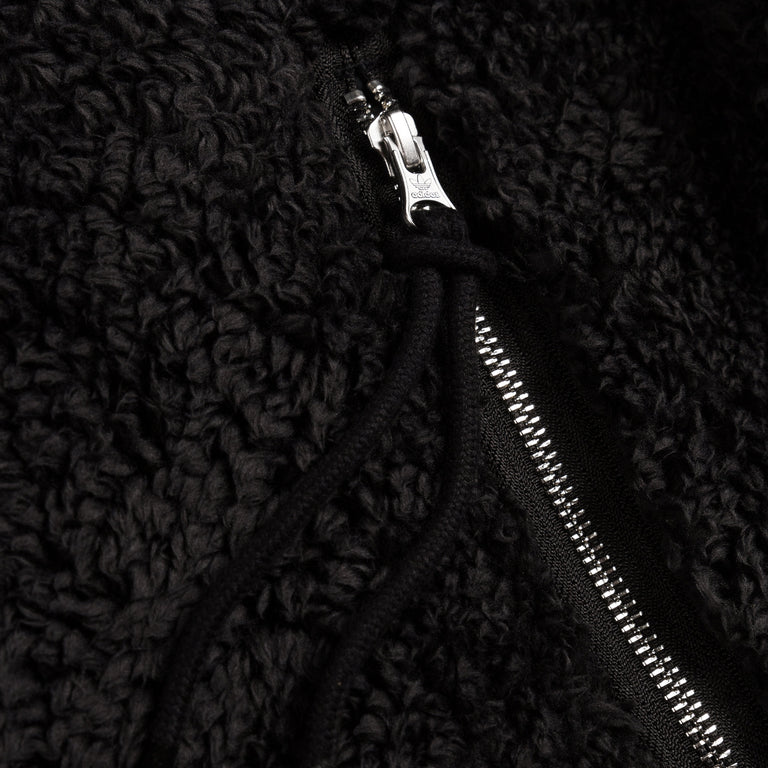 Adidas x Song For The Mute Fleece Jacket