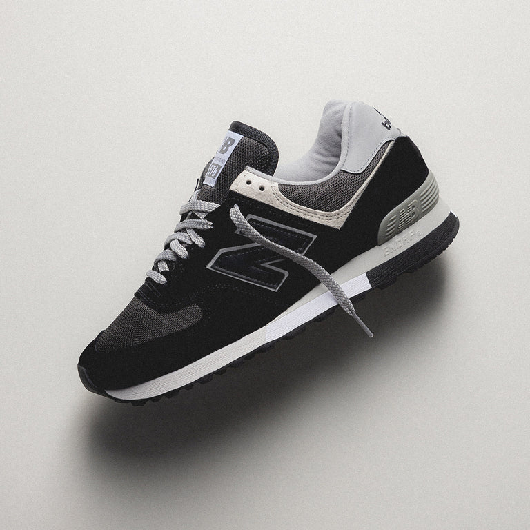 New Balance OU576PBK *Made in England* onfeet