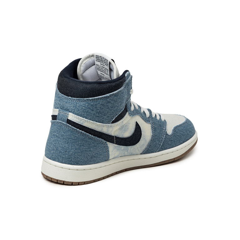 Nike Air Jordan 1 Retro High OG *Denim*