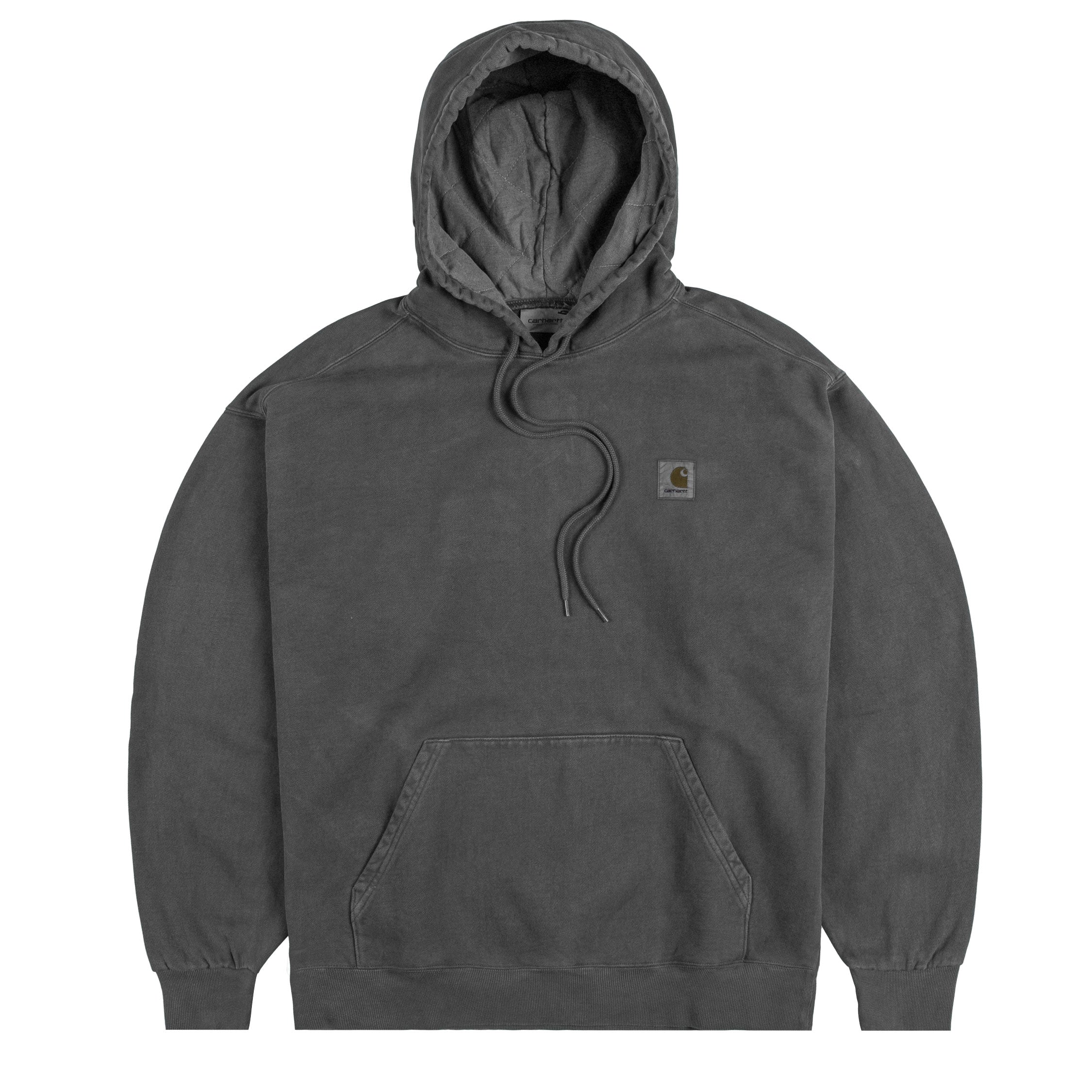 Carhartt WIP Hooded Vista Sweat | Apparel » Buy online now!
