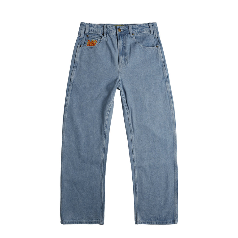 Butter Goods Tour Denim Jeans