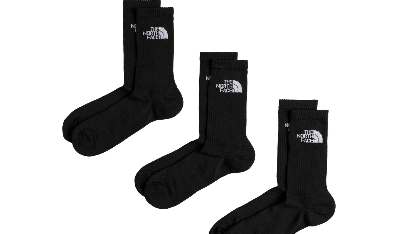 North face socks sales mens